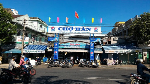 Bỏ túi kinh nghiệm đi chợ Hàn Đà Nẵng từ A-Z