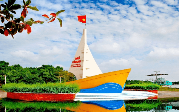 5 Điểm Du lịch Cà Mau Lý Tưởng Phải Đến 1 Lần!