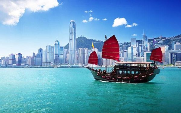Các bước cần thực hiện để xin visa hong kong online