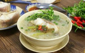 Cách nấu cháo cá lóc miền Tây đơn giản mà ngon đúng điệu