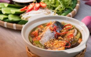 Cách nấu mắm kho miền Tây đơn giản, chuẩn vị