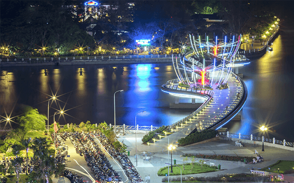 Tour du lịch Cần Thơ giá rẻ bất ngờ