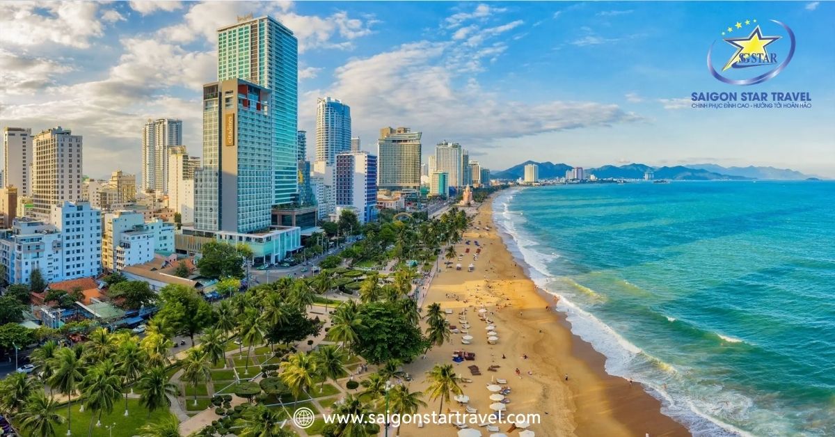 Tổng Hợp Chi Phí Du Lịch Nha Trang Trong 3 Ngày 2 Đêm