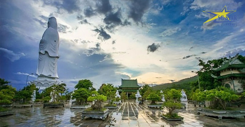 Phân biệt 3 ngôi chùa Linh Ứng ở Đà Nẵng
