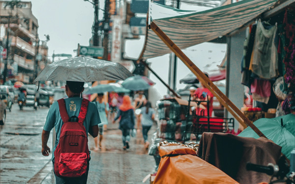 Tất tần tật kinh nghiệm đi tour Thái Lan tháng 8 mới nhất