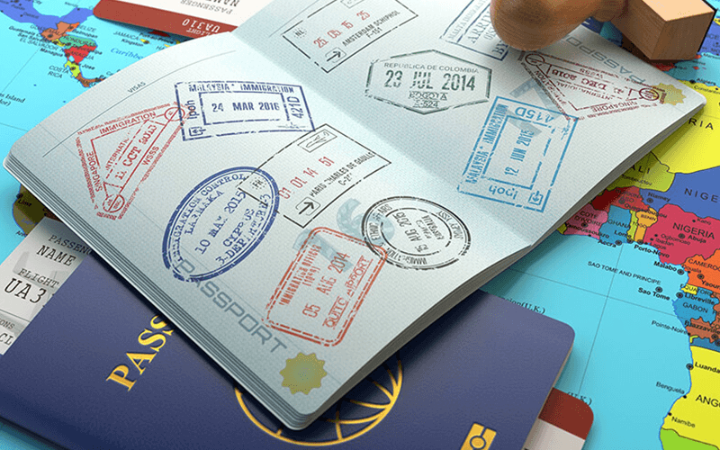 Có visa Hàn Quốc miễn visa Đài Loan hay không?