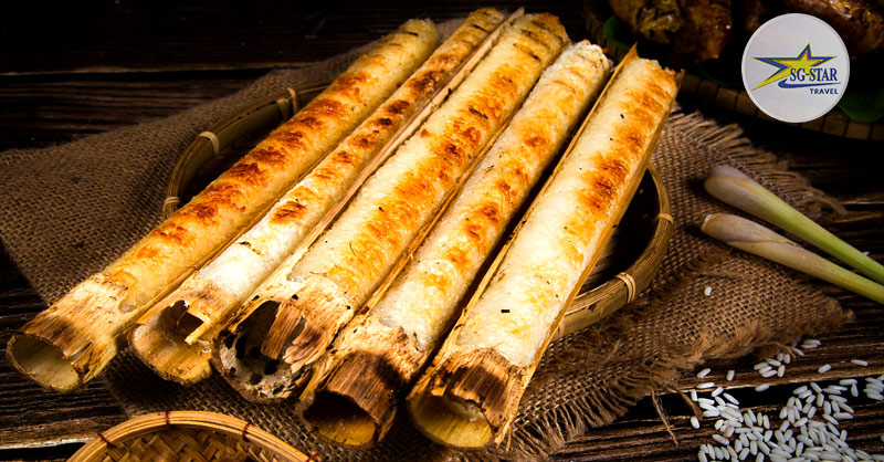 Văn Hoá Ẩm Thực Tây Nguyên: Tinh Hoa Của Núi Rừng