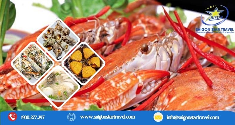 Top 25+ Món Ngon Đặc Sản Phú Quốc Nhất Định Phải Thử