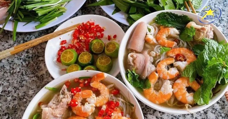 Đặc sản Trà Vinh nổi tiếng – Top những món đặc sản nên thử