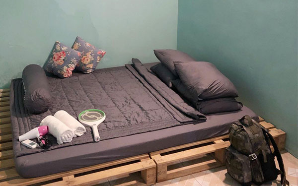 Tổng hợp danh sách homestay tại Bình Hưng