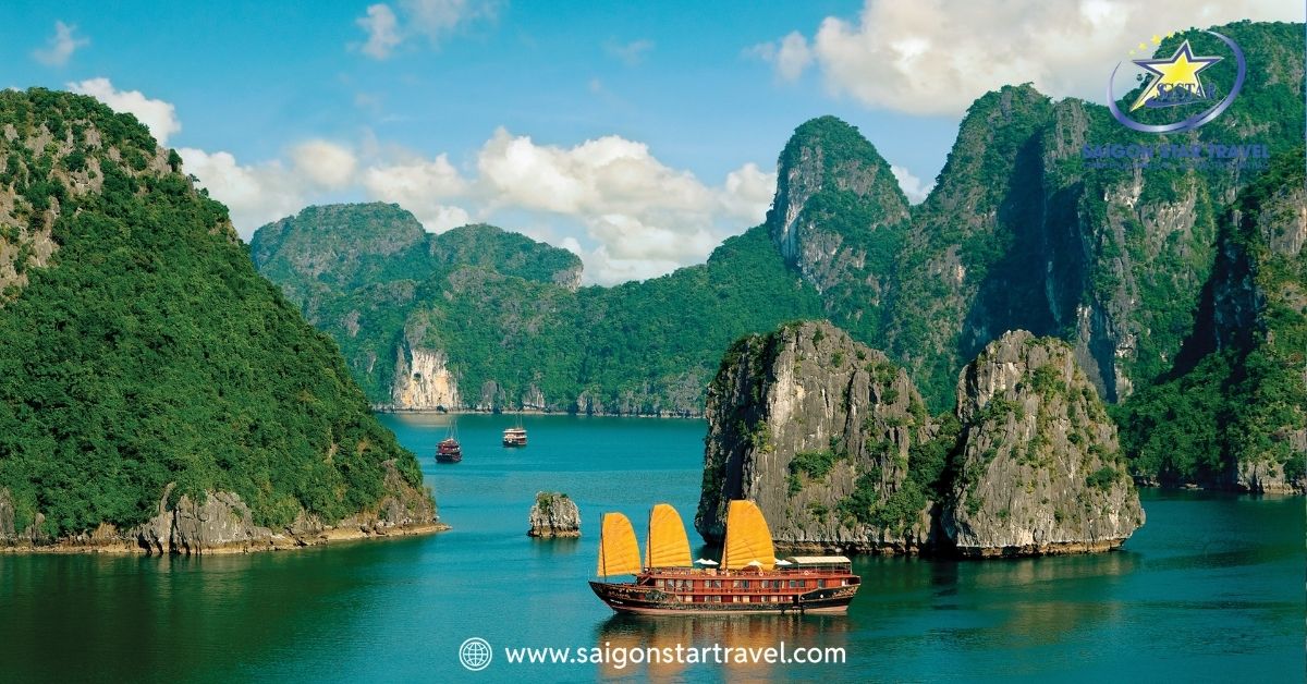 Đảo Tuần Châu Hạ Long - bãi biển nhân tạo, cảng tàu du thuyền, khu vui chơi