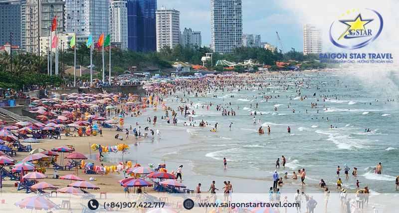 Top 10+ Địa Điểm Check-in Đẹp Nhất Vũng Tàu Không Nên Bỏ Qua