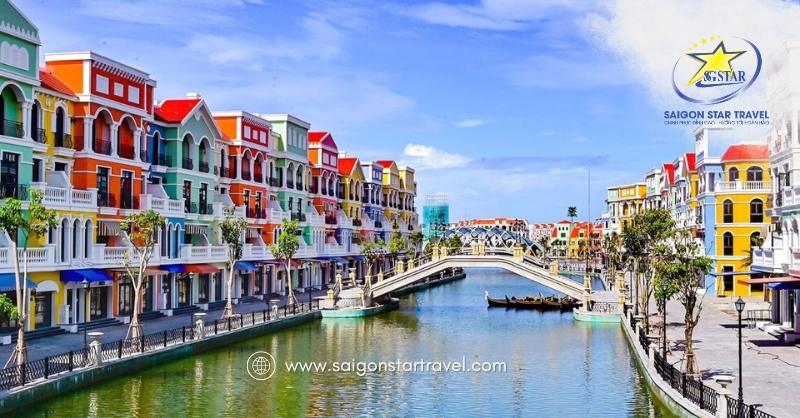 Top 10 Địa Điểm Check in Phú Quốc – Sống ảo triệu Like 2024