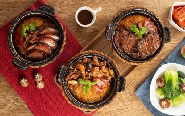 Điểm danh 5 quán ăn ngon khu vực Cầu Giấy