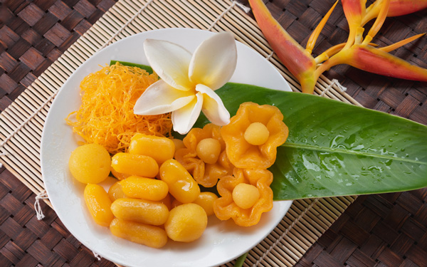 Top Món Ăn Đường Phố Thái Lan Hút Hồn Khách Du Lịch