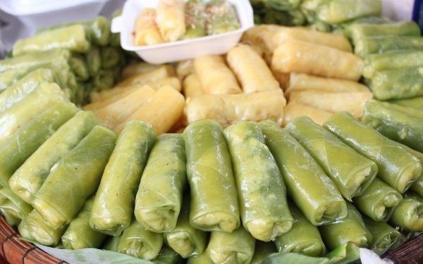 Điểm danh top 5 món bánh đặc sản miền Tây không thể bỏ qua