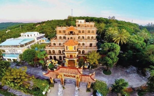 Điều gì thu hút du khách khi ghé thăm Bảo tàng Cội nguồn Phú Quốc?