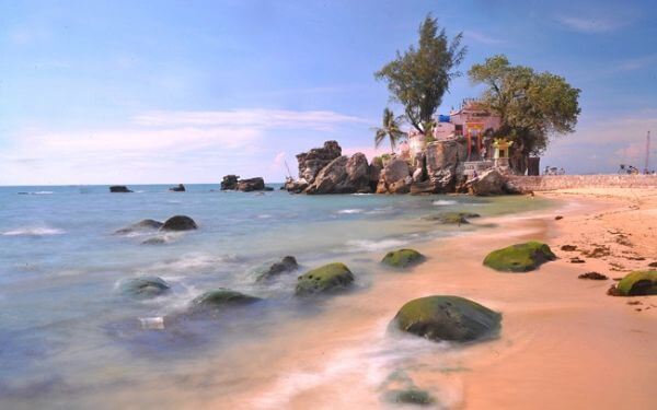 Dinh Cậu Phú Quốc- điểm du lịch hấp dẫn!