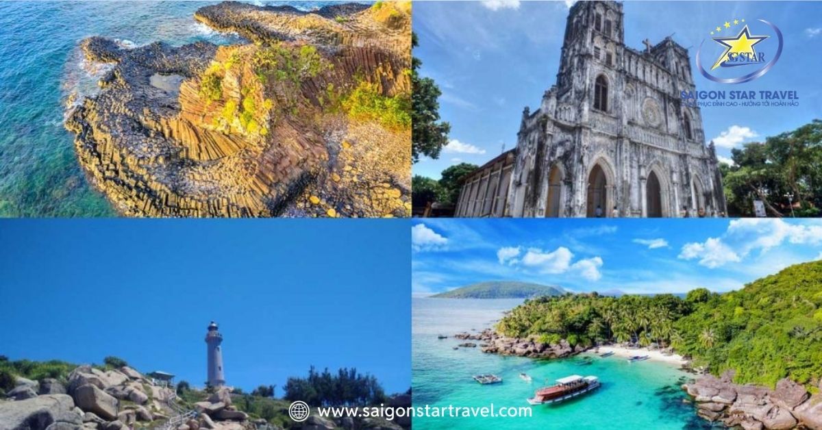 Du lịch 30/4 tránh đông: Top điểm đến yên tĩnh, trải nghiệm cực đỉnh