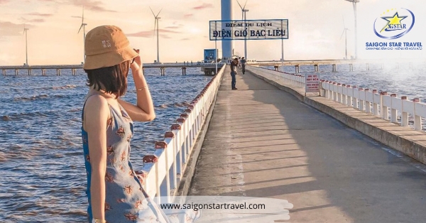 Du lịch bụi miền Tây | Kinh nghiệm phượt miền Tây bằng xe máy cho người mới