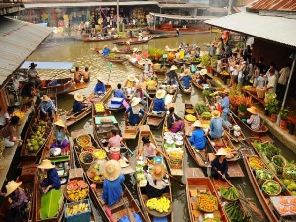 Du lịch Cần Thơ có gì nổi bật và thu hút?