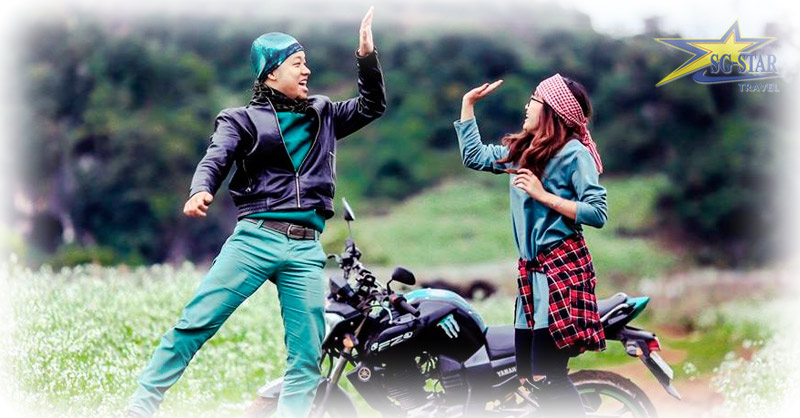 Đi Du Lịch Đà Lạt Bằng Phương Tiện Nào?