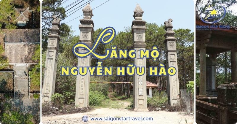 Lăng Mộ Nguyễn Hữu Hào – Công Trình Mang Hơi Thở Huế