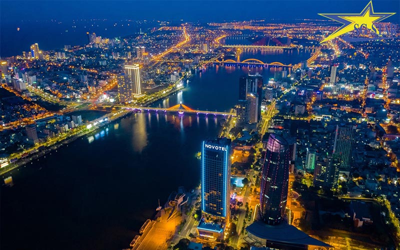 Du lịch Đà Nẵng 3 ngày 3 đêm với lịch trình lý tưởng nhất 2023