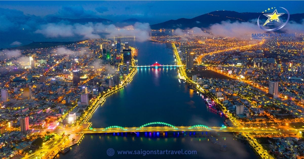 Cẩm Nang Du lịch Đà Nẵng: Lịch trình, Kinh nghiệm và Điểm đến lý tưởng