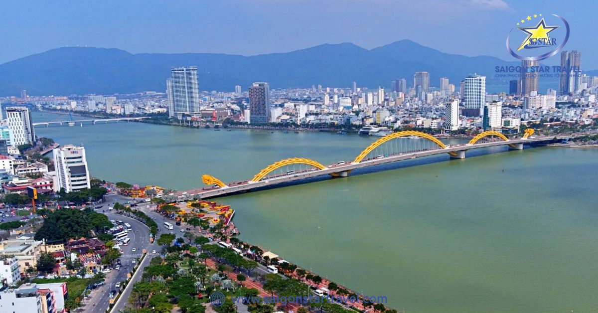 Chi phí du lịch Đà Nẵng tự túc: ăn ở, vé tham quan, đi lại bao nhiêu?