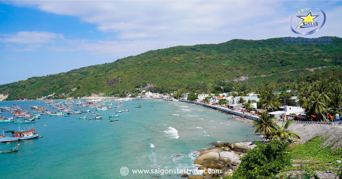 Homestay Hòn Sơn: Top 5 địa chỉ ăn điểm tuyệt đối, review thật không PR