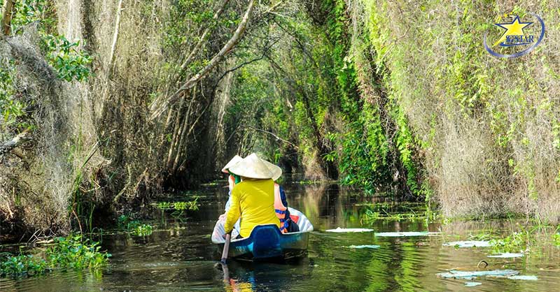 Cẩm Nang Du Lịch Miền Tây 2024