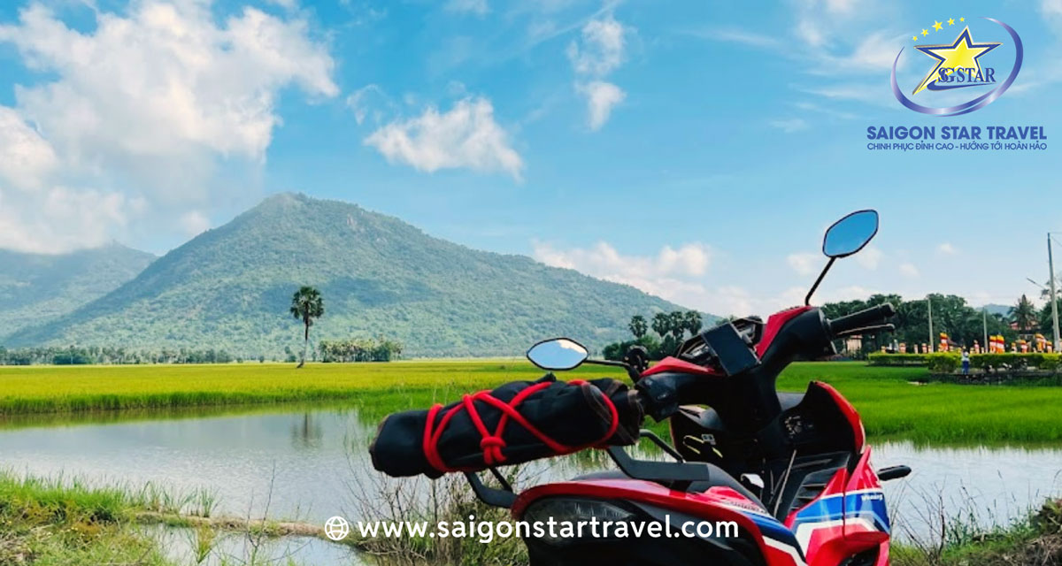 Kinh nghiệm du lịch Miền Tây tự túc: lịch trình, chi phí, điểm đến hot