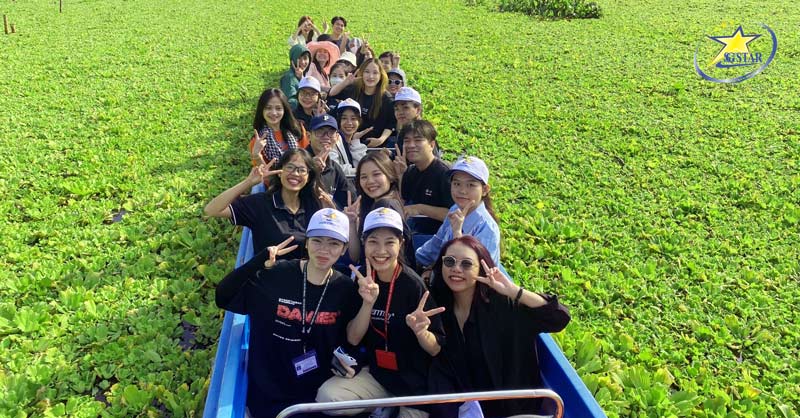 Kinh nghiệm Du lịch miền Tây chi tiết từ A đến Z