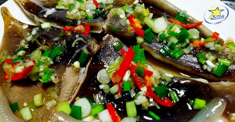 Cá Lồi Xối Mỡ Bình Thuận – Tinh Hoa Ẩm Thực Miền Biển