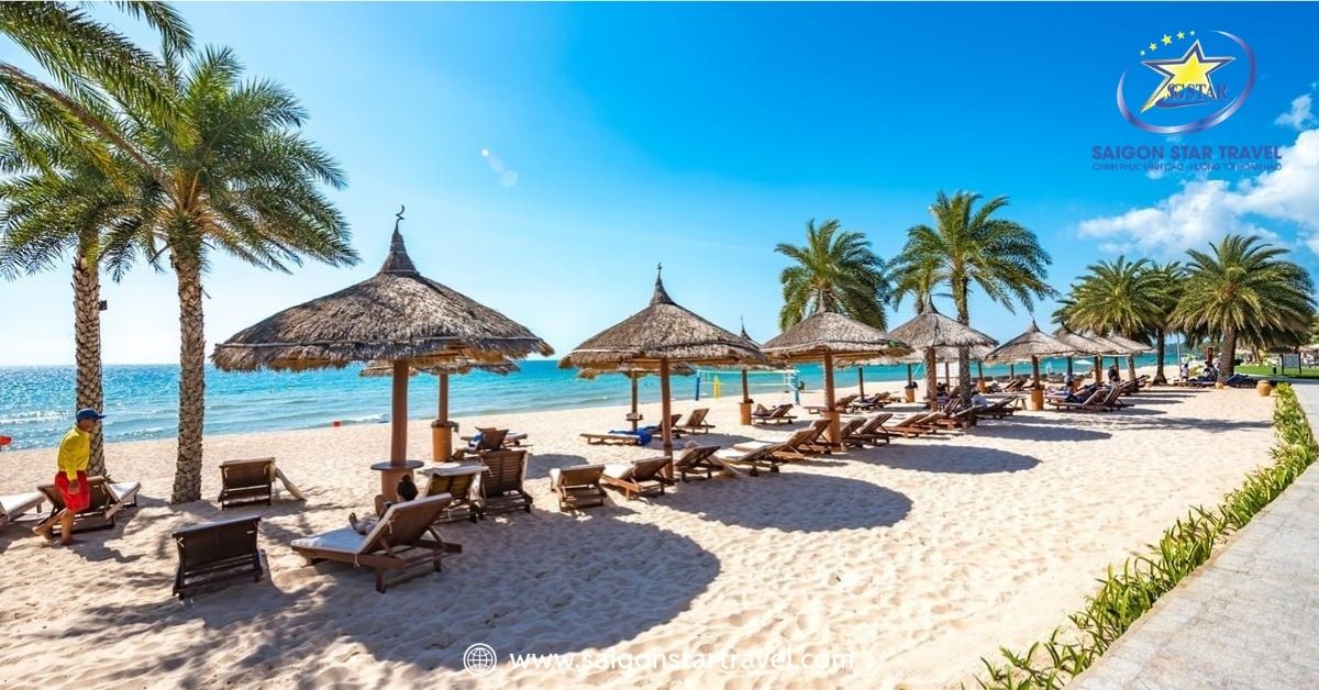 Bãi Trường Phú Quốc – Check-in Bãi Biển Dài Đẹp Nhất Phú Quốc