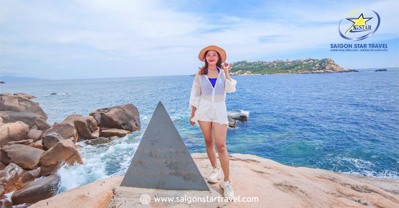 Chinh Phục Mũi Đôi Cực Đông Việt Nam - Đón Bình Minh Đầu Tiên