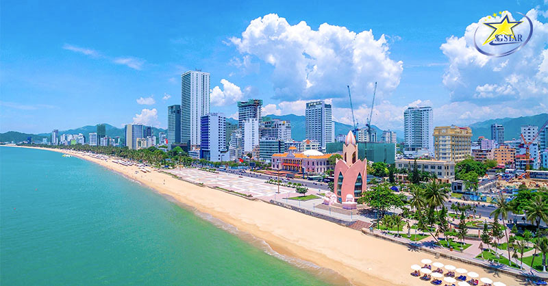 Thuỷ Cung Nha Trang | Có Gì Hot Mà Ai Cũng Mê