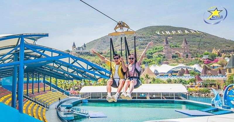 Kinh nghiệm Du Lịch Nha Trang 2024 Từ A-Z
