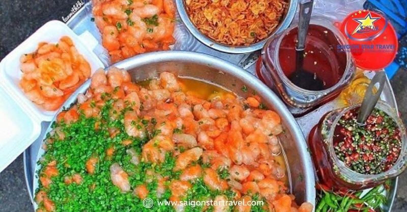 Giới Thiệu Về Bánh Quai Vạc Phan Thiết