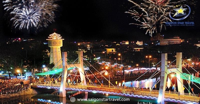 Giới thiệu Về Phan Thiết: Thiên Đường Biển Nhiệt Đới