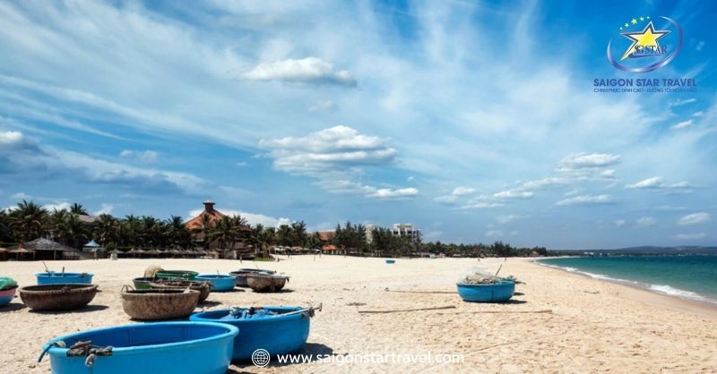 Kinh Nghiệm Du lịch Mũi Né Chi Tiết