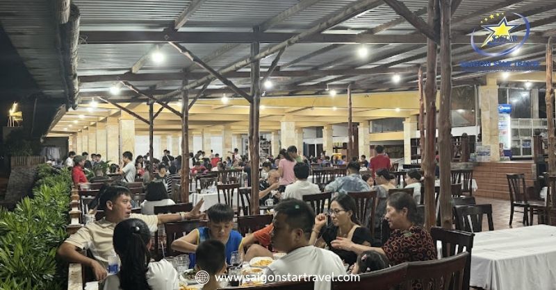 Top Những Địa Điểm Ăn Uống Phan Thiết