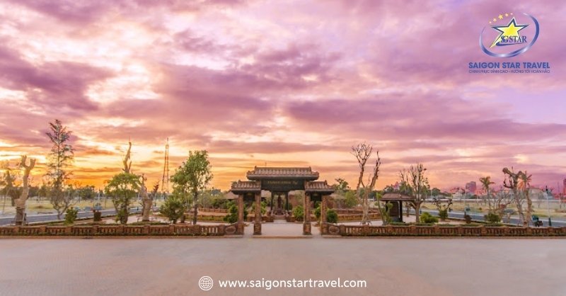 Chùa Thanh Minh Tự Phan Thiết – Tìm Sự An Yên Giữa Đời Bộn Bề