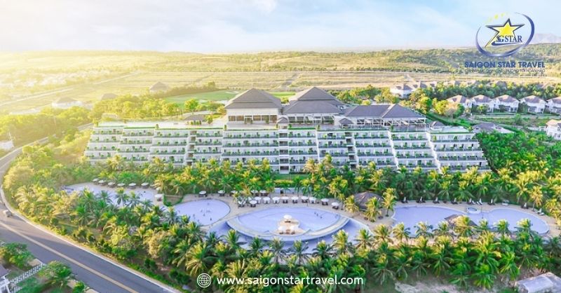 Khám Phá Sea Links Mũi Né: Thiên Đường Nghỉ Dưỡng Đẳng Cấp