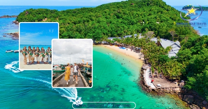Du lịch Phú Quốc tháng 4: Trải nghiệm tuyệt vời nhất