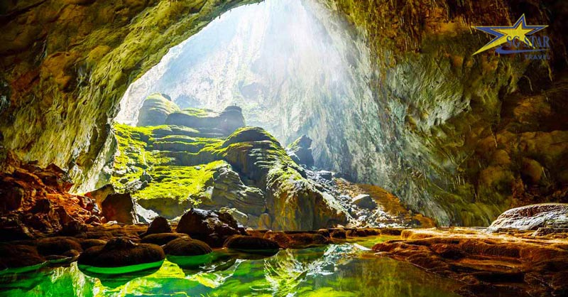 Du lịch Quảng Bình nên đi đâu?