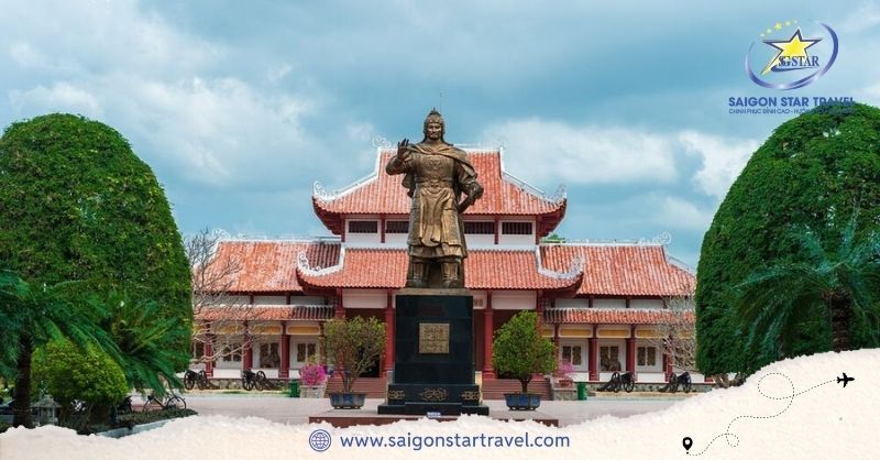 Bảo Tàng Quang Trung: Nơi Lưu Giữ Ký Ức Về Một Thời Đại