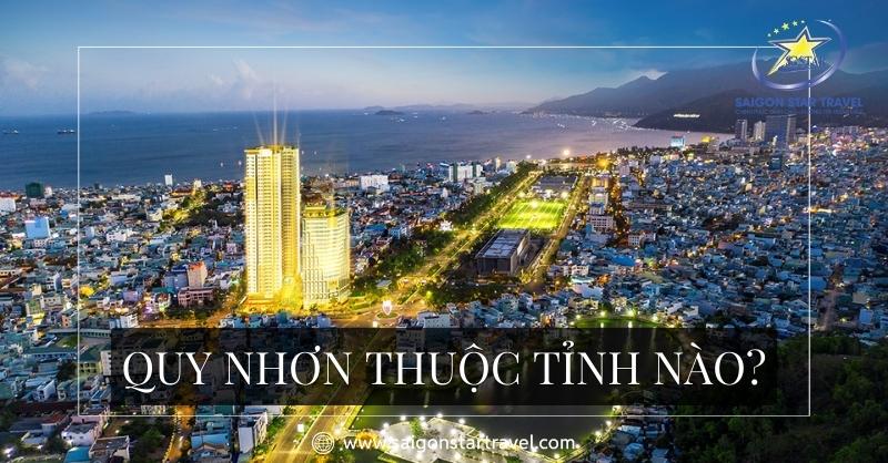 Quy Nhơn Thuộc Tỉnh Nào? 07 Lý Do Hấp Dẫn Khách Du Lịch?