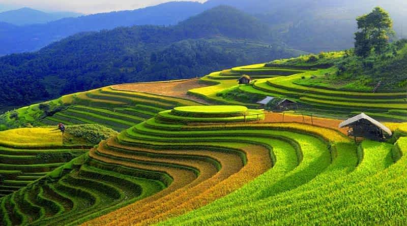 Du lịch Sapa trọn gói 2 ngày 1 đêm cùng Saigon Star